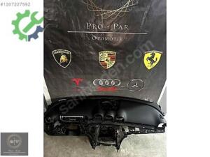 MERCEDES BENZ W206 C SERİSİ ORJİNAL GÖĞÜS TORPİDO