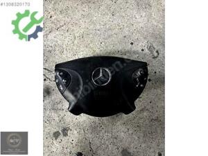 MERCEDES BENZ W211 E SERİSİ SOL AIRBAG
