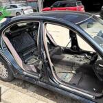 MERCEDES BENZ W211 SAĞ MARŞPİYEL