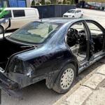 MERCEDES BENZ W211 SAĞ MARŞPİYEL