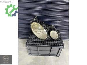 MERCEDES BENZ W211 SAĞ ÖN FAR