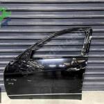 MERCEDES BENZ W212 E SERİSİ SOL ÖN KAPI SİYAH