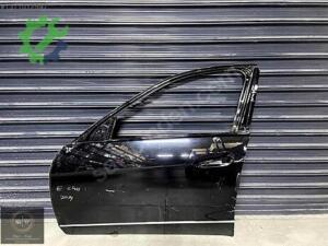 MERCEDES BENZ W212 E SERİSİ SOL ÖN KAPI SİYAH