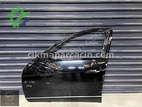 Mercedes-Benz E Sol Ön Kapı çıkma parça