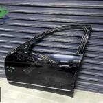 MERCEDES BENZ W212 E SERİSİ SOL ÖN KAPI SİYAH
