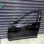 MERCEDES BENZ W212 E SERİSİ SOL ÖN KAPI SİYAH