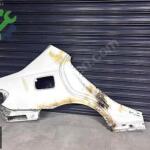 MERCEDES BENZ W212 SAĞ ARKA ÇAMURLUK