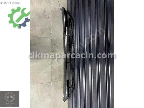 Mercedes-Benz E Panjur çıkma parça