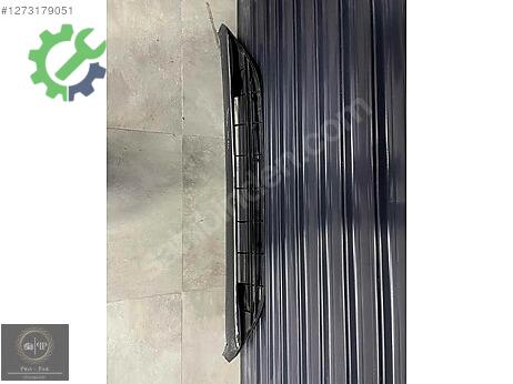 Mercedes-Benz E Panjur çıkma parça