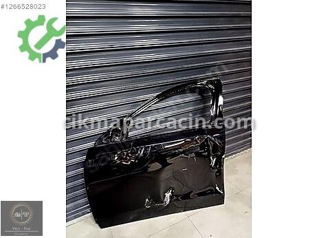 Mercedes-Benz E Sol Ön Kapı çıkma parça