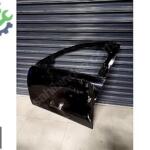 MERCEDES BENZ W214 SİYAH SOL ÖN KAPI HASARLI