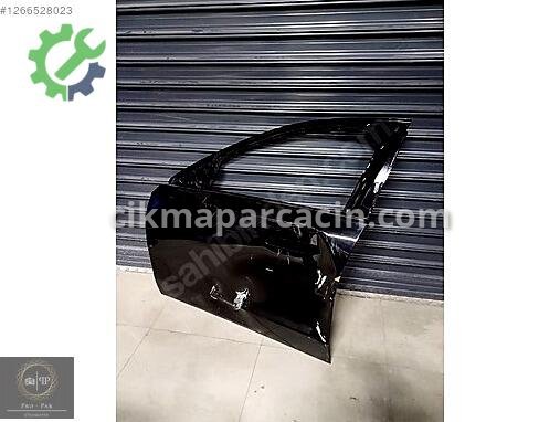 Mercedes-Benz E Sol Ön Kapı çıkma parça