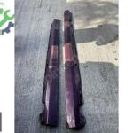 MERCEDES BENZ W221 SAG SOL MARŞPİYEL BORDO