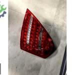 MERCEDES BENZ W221 STOP TAKIMI
