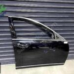 MERCEDES BENZ W221 S CLASS SAĞ ÖN KAPI SİYAH