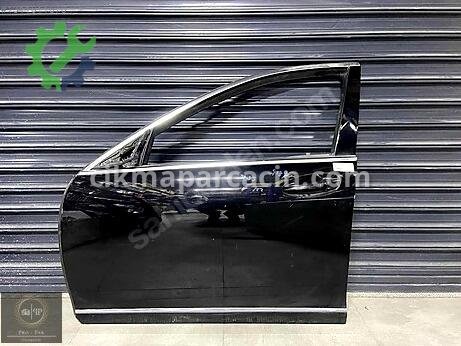 Mercedes-Benz S Sol Ön Kapı çıkma parça