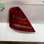 MERCEDES BENZ W221 S KASA SOL STOP A2218201364 ORİJİNAL ÇIKMA