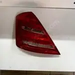 MERCEDES BENZ W221 S KASA SOL STOP A2218201364 ORİJİNAL ÇIKMA