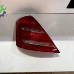 MERCEDES BENZ W221 S KASA SOL STOP A2218201364 ORİJİNAL ÇIKMA