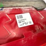 MERCEDES BENZ W221 S KASA SOL STOP A2218201364 ORİJİNAL ÇIKMA