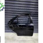 MERCEDES BENZ W222 SİYAH SAĞ ARKA KAPI