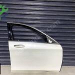 MERCEDES BENZ W222 S CLASS SAĞ ÖN KAPI SEDEFLİ BEYAZ