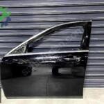 MERCEDES BENZ W222 S CLASS SOL ÖN KAPI SİYAH