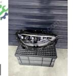 MERCEDES BENZ W223 SAĞ ÖN FAR