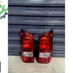 MERCEDES BENZ W447 VİTO STOP TAKIMI