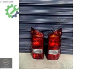 MERCEDES BENZ W447 VİTO STOP TAKIMI