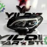 MERCEDES B W246 ORJİNAL FULL LED MAKYAJLI SOL FAR A2469062601