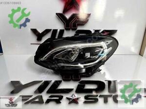 MERCEDES B W246 ORJİNAL FULL LED MAKYAJLI SOL FAR A2469062601