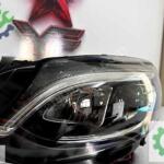 MERCEDES B W246 ORJİNAL FULL LED MAKYAJLI SOL FAR A2469062601