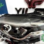 MERCEDES B W246 ORJİNAL FULL LED MAKYAJLI SOL FAR A2469062601
