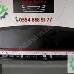 Ford Fiesta Stop Çıkma Parça Bursa