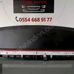 Mercedes-Benz Sprinter Stop Çıkma Parça Bursa