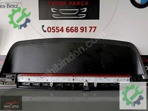 MERCEDES C-CLA 3.STOP ORJİNAL