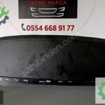 Mercedes-Benz C Stop Çıkma Parça Bursa