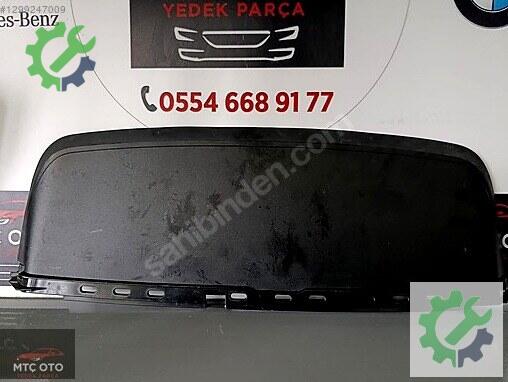 Mercedes-Benz C Stop çıkma parça
