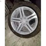 Çıkma Orijinal Bakalit Mercedes-Benz C C180-C200