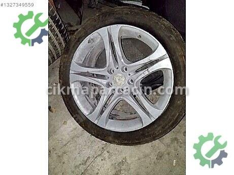 Mercedes-Benz C Bakalit çıkma parça
