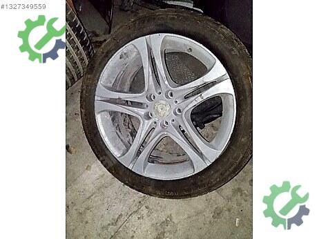 Mercedes-Benz C Bakalit çıkma parça