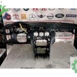 MERCEDES C180 205 KASA DİKİŞSİZ TORPİDO VE GÖĞÜS SIFIR