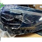 MERCEDES C200 FAR 206 KASA