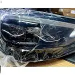 MERCEDES C200 FAR 206 KASA