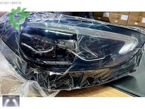 MERCEDES C200 FAR 206 KASA