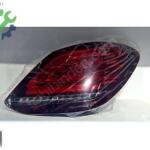 MERCEDES C200 STOP 205 KASA