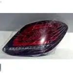 MERCEDES C200 STOP 205 KASA