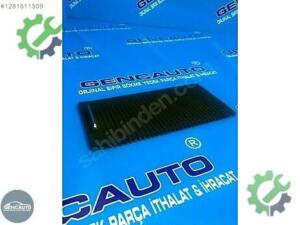 MERCEDES C204 W212 ARA KONSOL PERDESİ SIFIR İTHAL A2046807607
