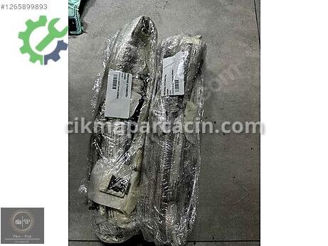 Mercedes-Benz CLS Airbag (Hava Yastığı) çıkma parça